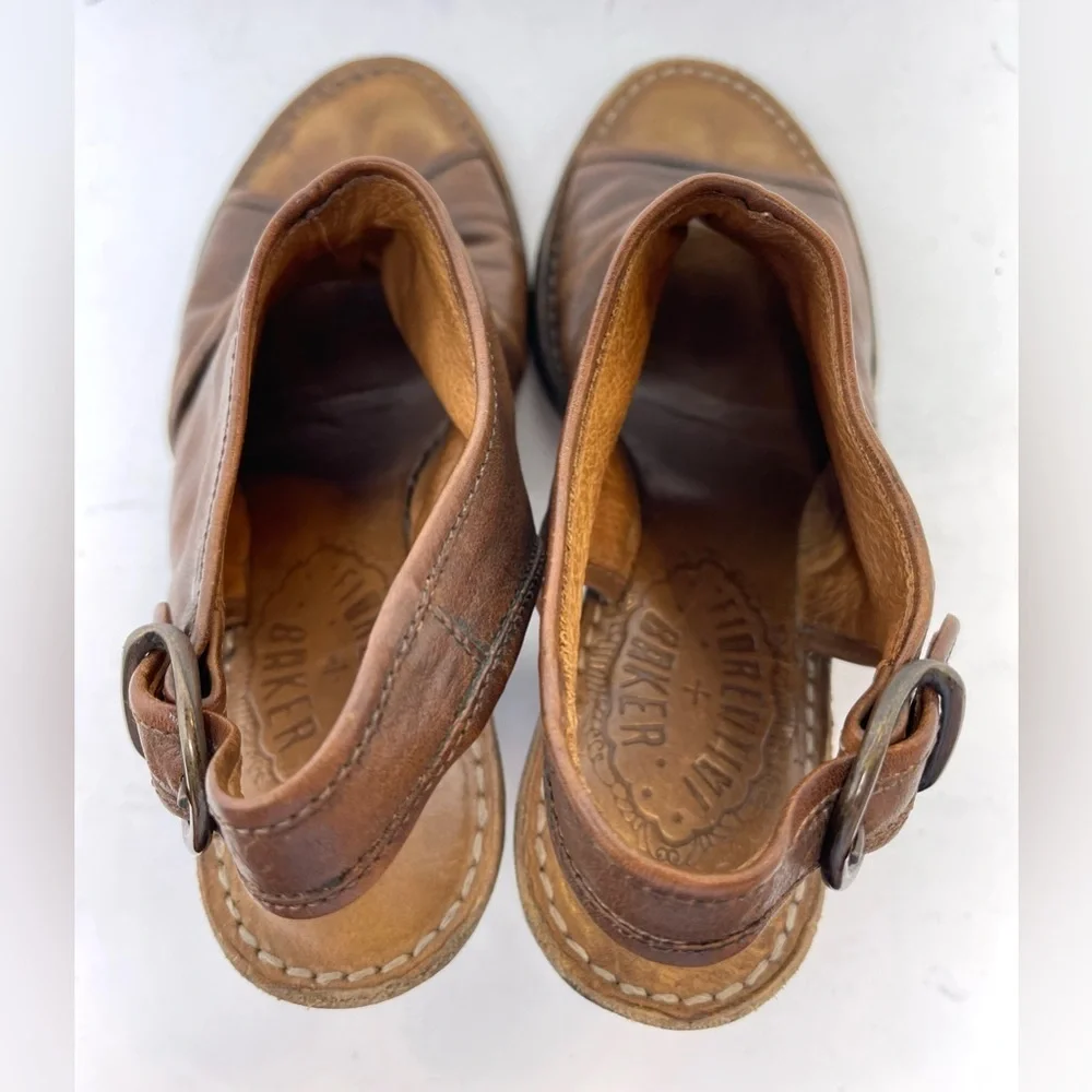 Fiorentini + Baker pre owned